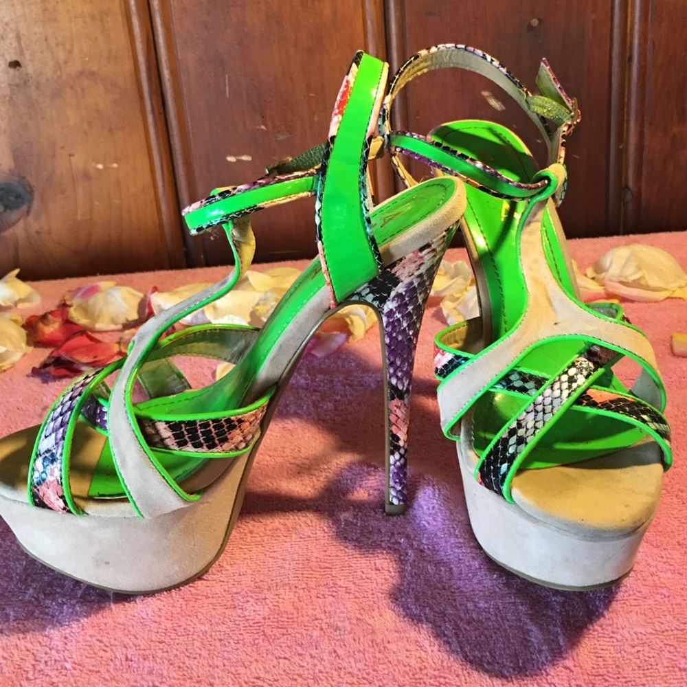 Sexy Heels
